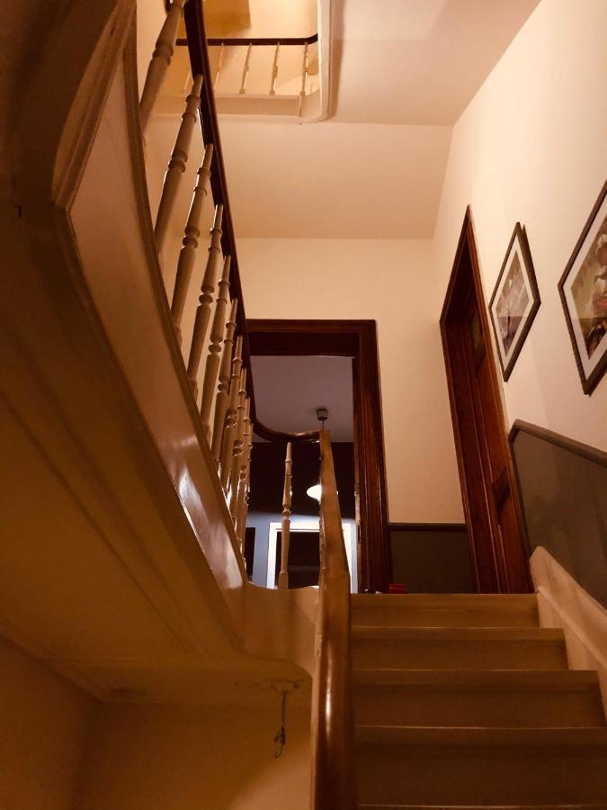 Bed and Breakfast La Mosane Профондвиль Экстерьер фото