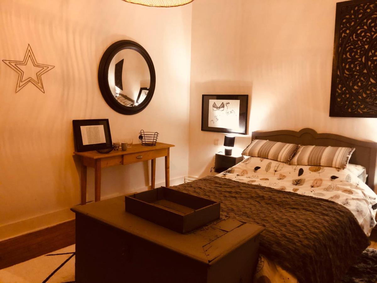 Bed and Breakfast La Mosane Профондвиль Экстерьер фото